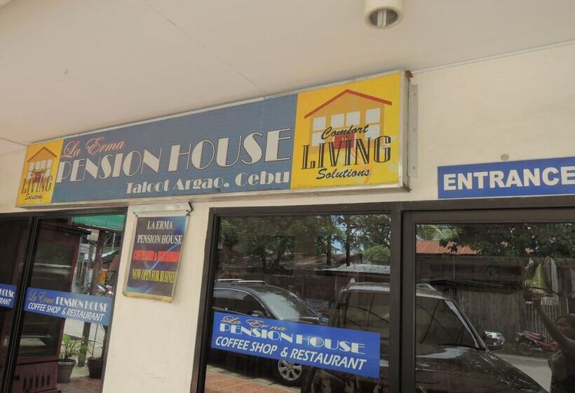 La Erma Pension House