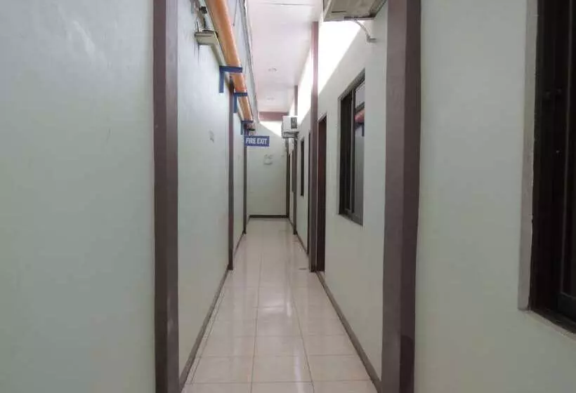 La Erma Pension House