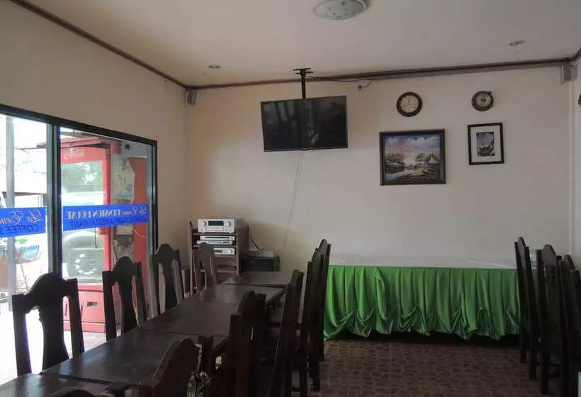 La Erma Pension House