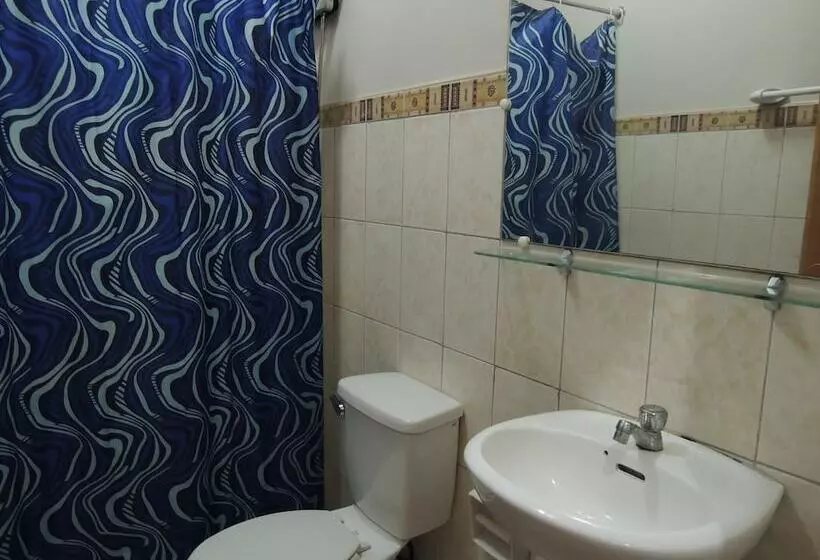 La Erma Pension House