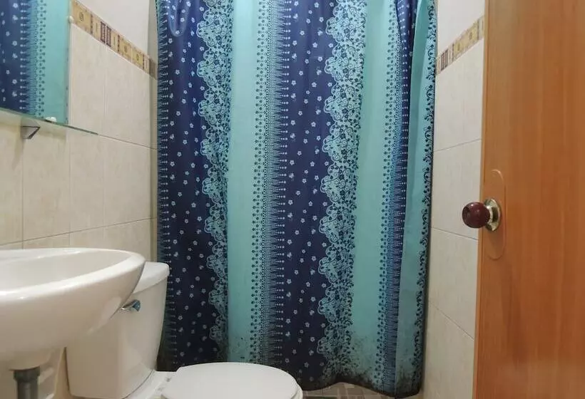 La Erma Pension House