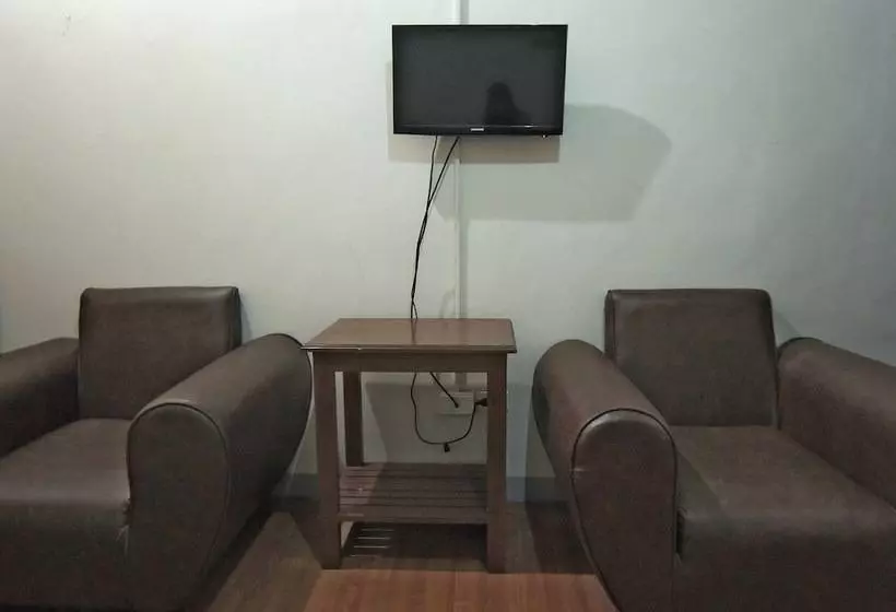 La Erma Pension House