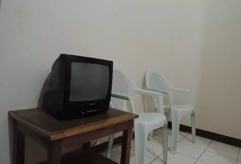 La Erma Pension House