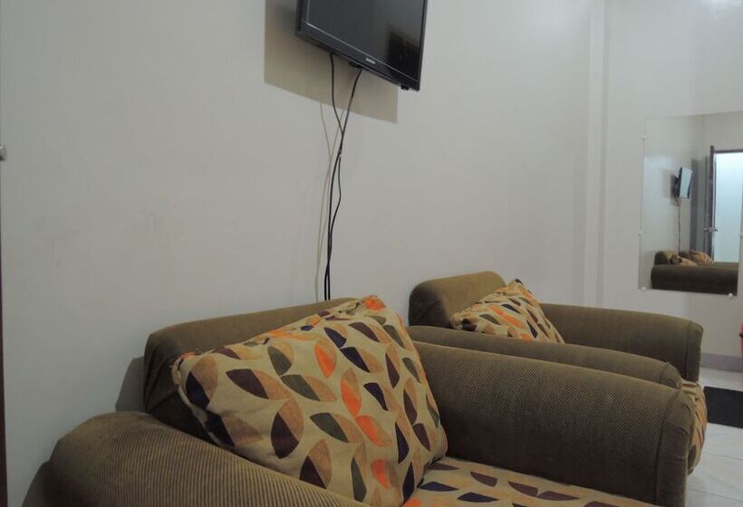 La Erma Pension House