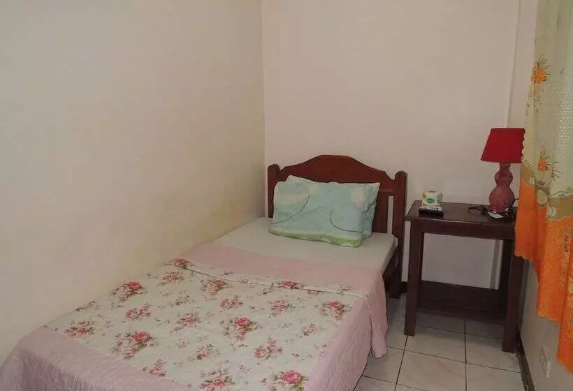 La Erma Pension House