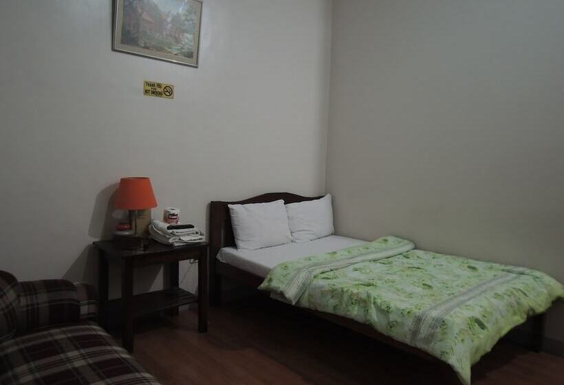 La Erma Pension House