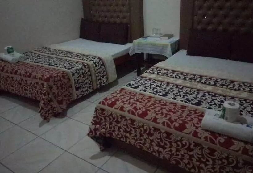 La Erma Pension House