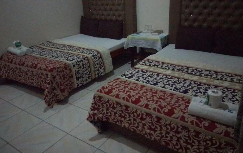 La Erma Pension House