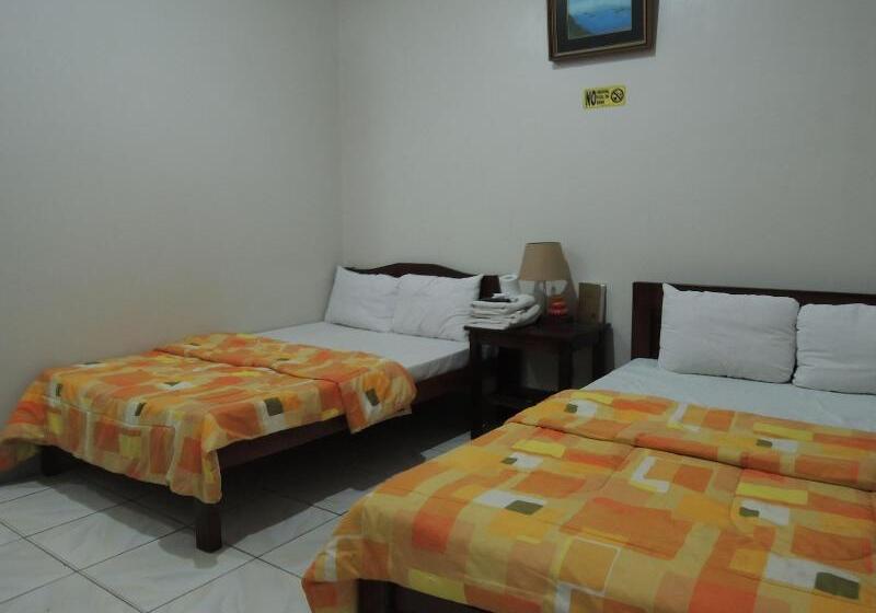 La Erma Pension House