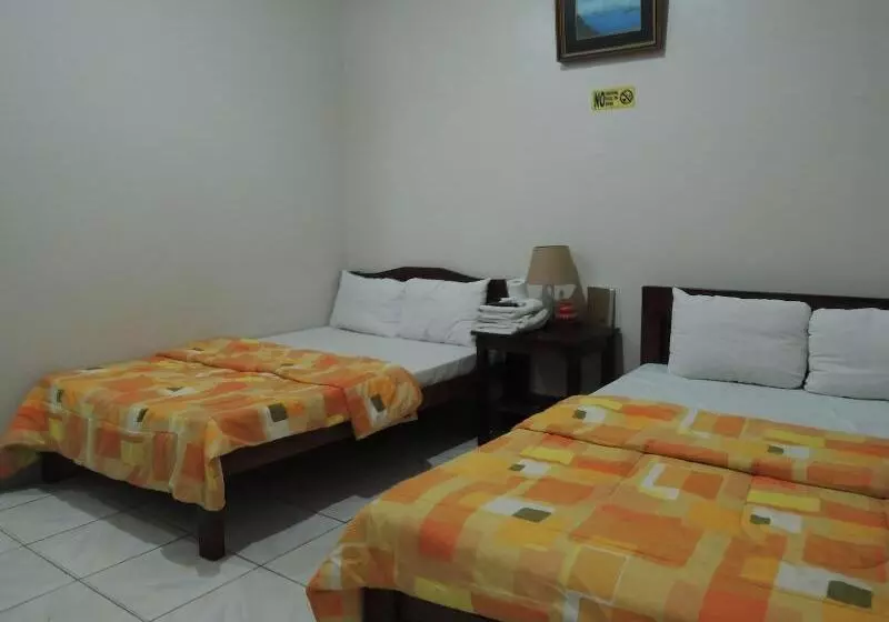 La Erma Pension House