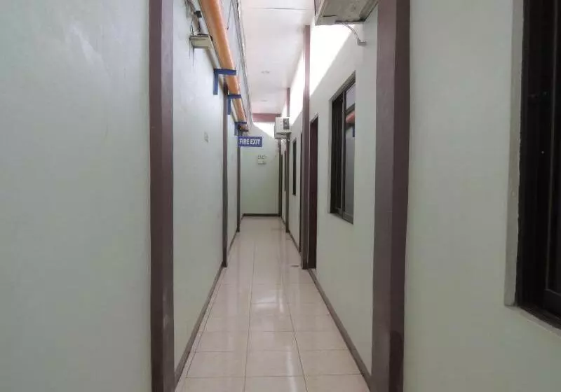 La Erma Pension House