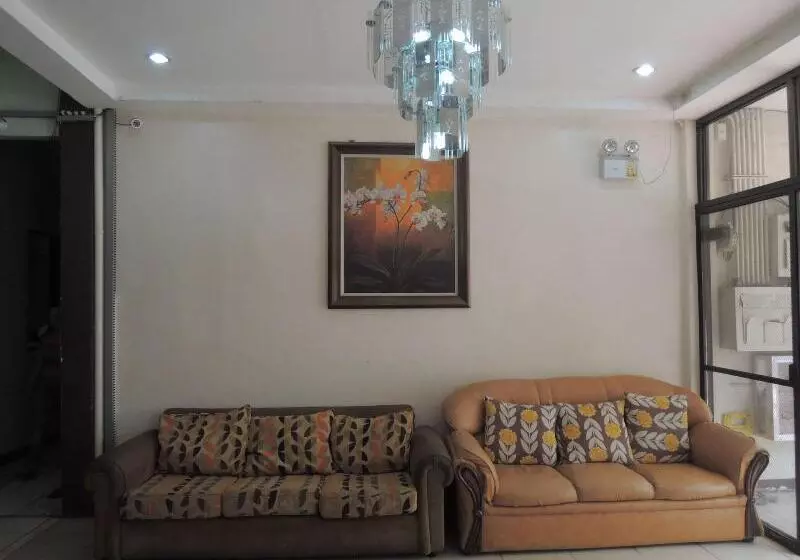 La Erma Pension House