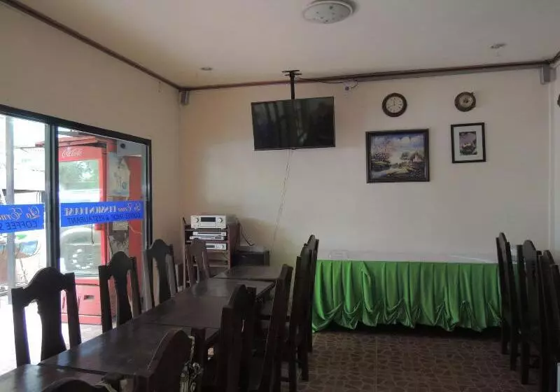 La Erma Pension House