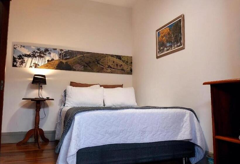 La Estancia Hotel Boutique