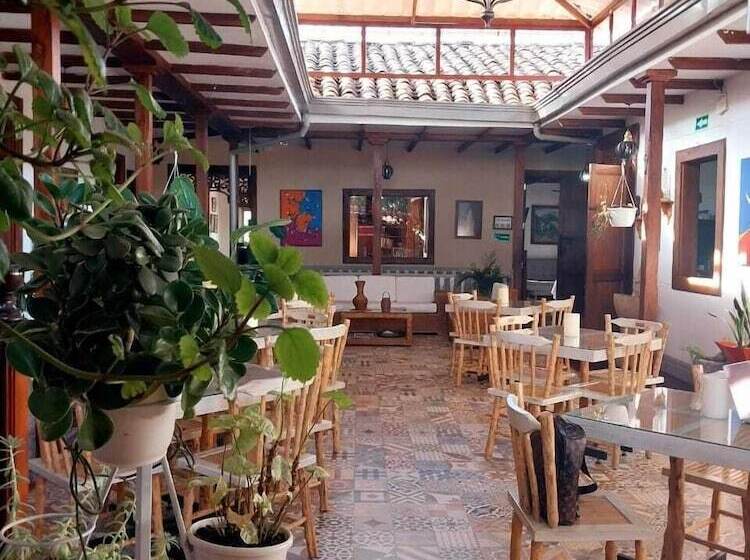 La Estancia Hotel Boutique