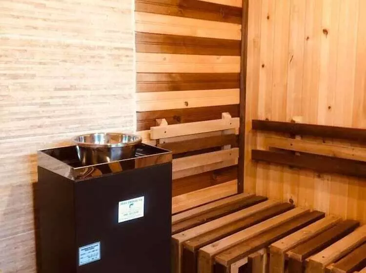 La Estancia Hotel Boutique