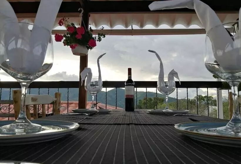 La Estancia Hotel Boutique