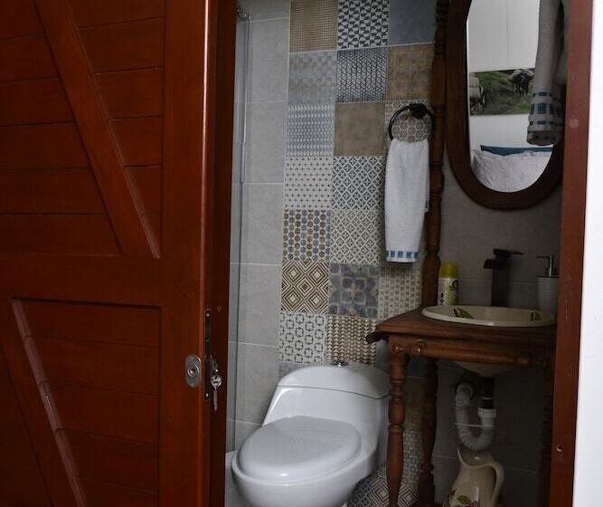 La Estancia Hotel Boutique