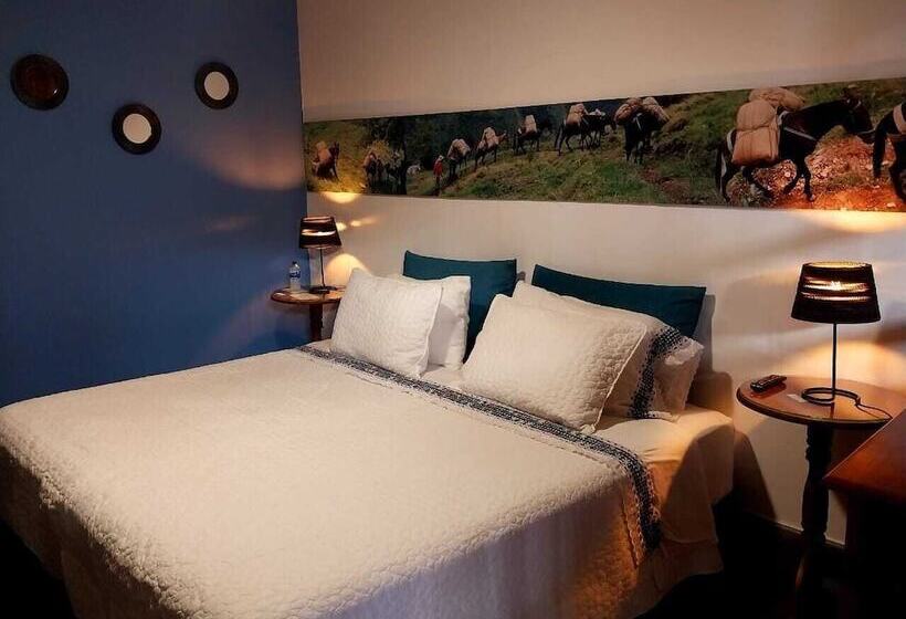 La Estancia Hotel Boutique