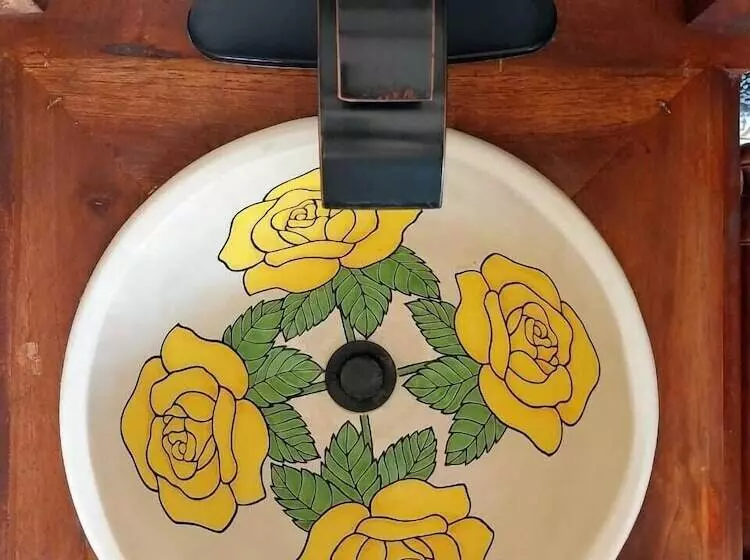 La Estancia Hotel Boutique