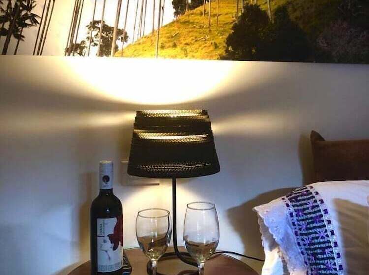 La Estancia Hotel Boutique