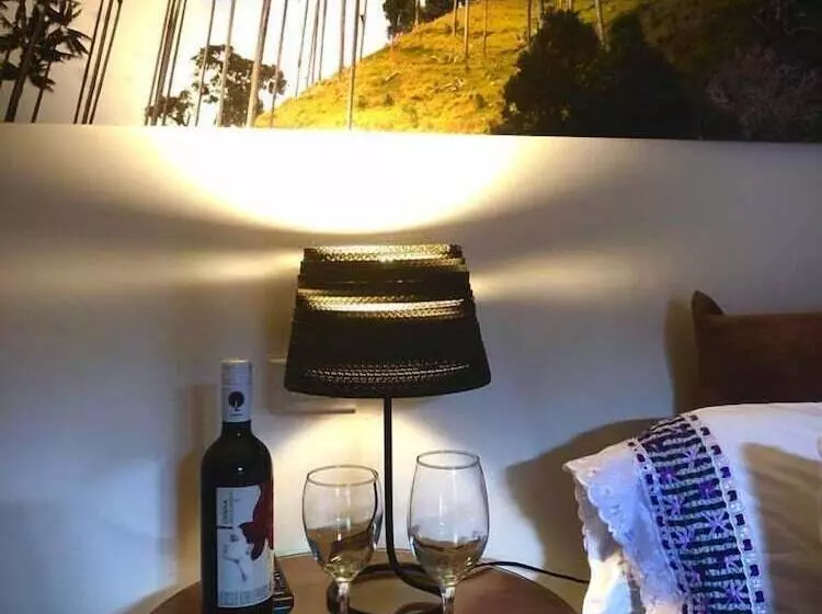 La Estancia Hotel Boutique