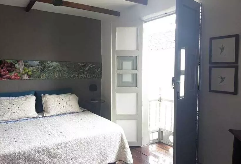 La Estancia Hotel Boutique