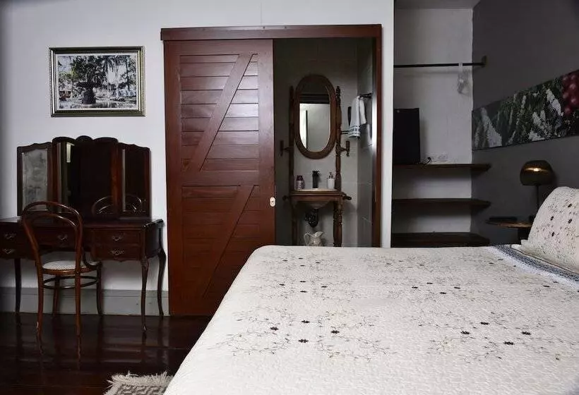 La Estancia Hotel Boutique