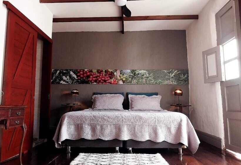 La Estancia Hotel Boutique