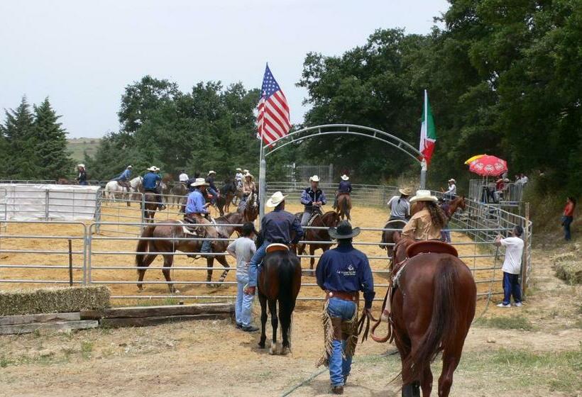Masseria Straziuso La Vaccariccia