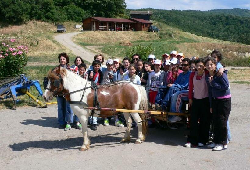 Masseria Straziuso La Vaccariccia