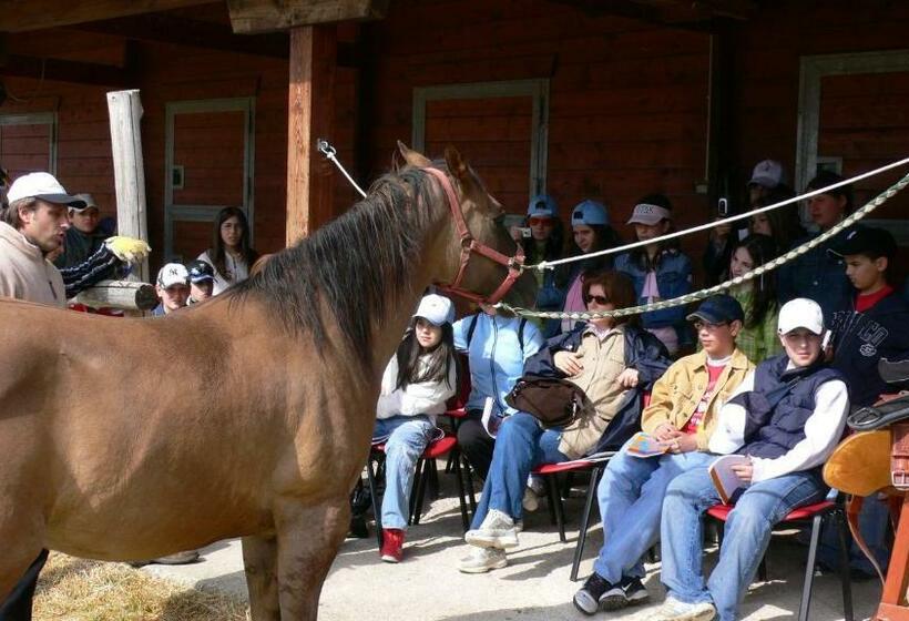 Masseria Straziuso La Vaccariccia