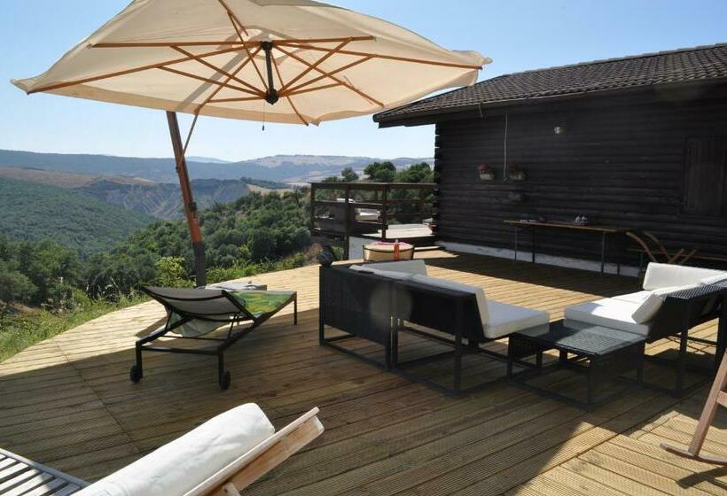 Masseria Straziuso La Vaccariccia