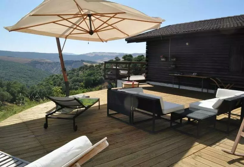 Masseria Straziuso  La Vaccariccia