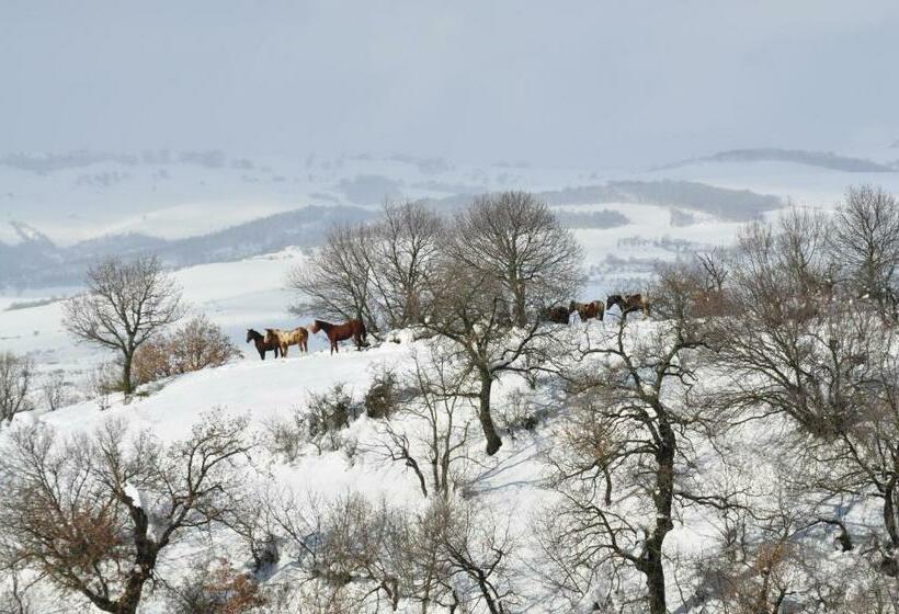 Masseria Straziuso La Vaccariccia