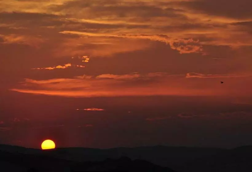 Masseria Straziuso  La Vaccariccia