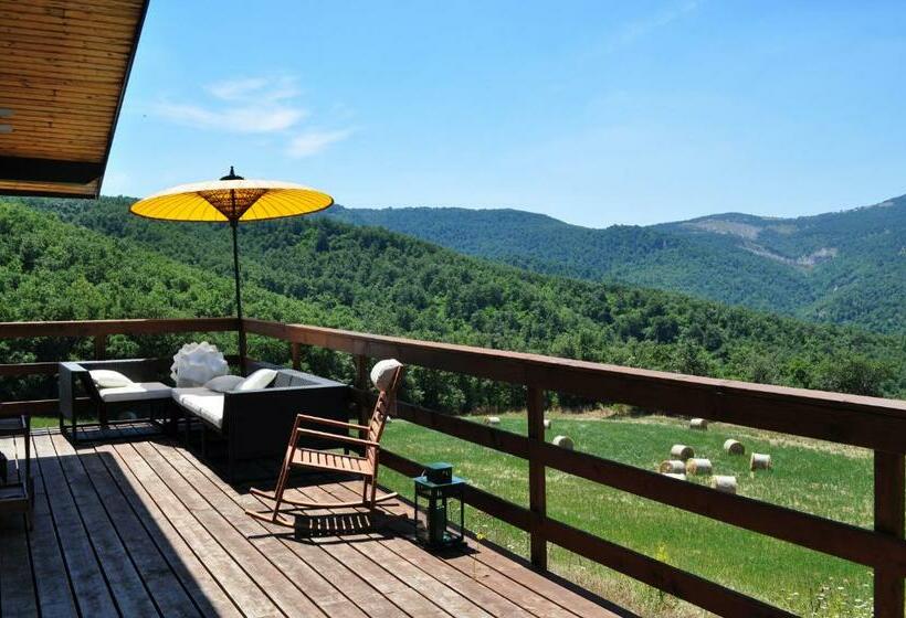 Masseria Straziuso La Vaccariccia