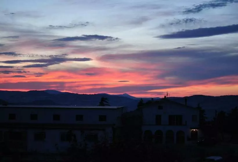 Masseria Straziuso  La Vaccariccia