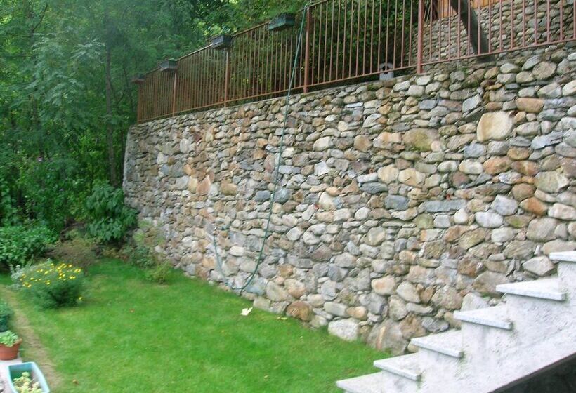 ペンション Al Carotin