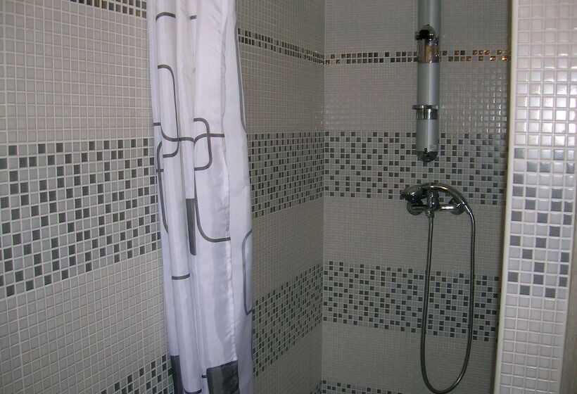 ペンション Al Carotin