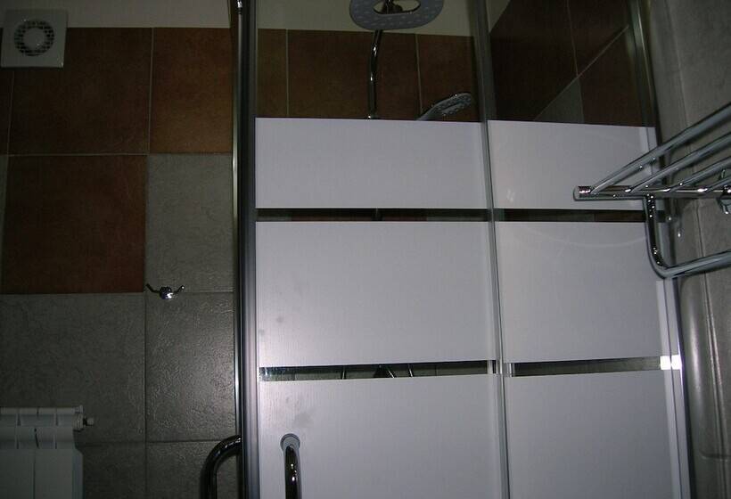 ペンション Al Carotin