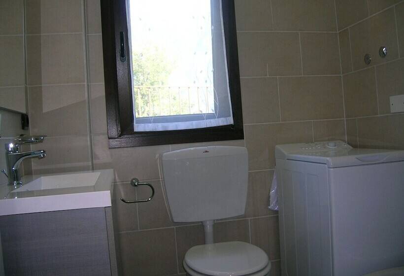 ペンション Al Carotin