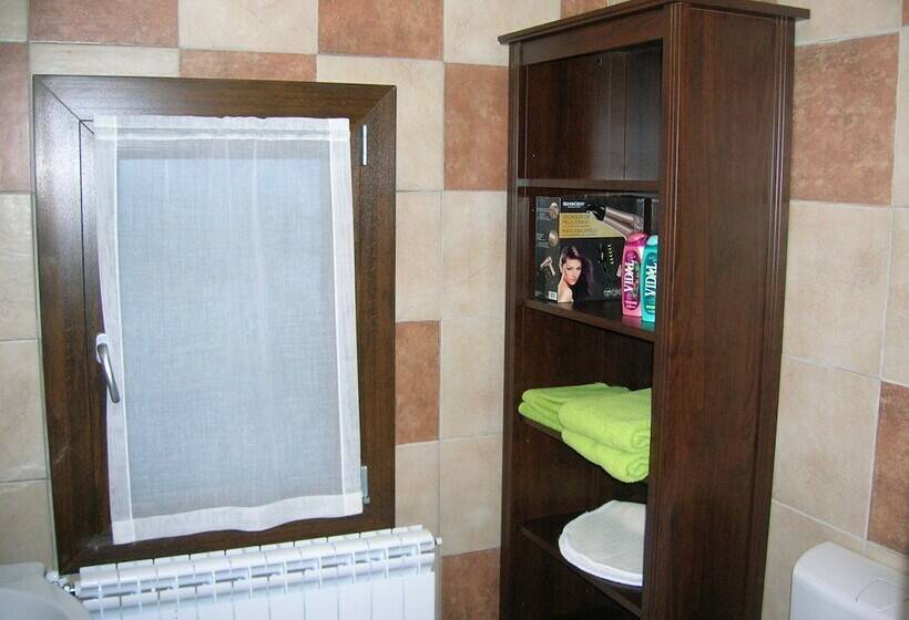 ペンション Al Carotin