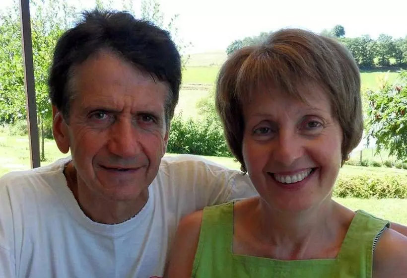 Majatalo Aux 3 Sapins