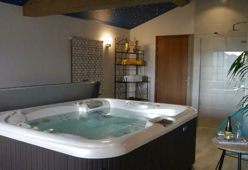 Majatalo Aux 3 Sapins