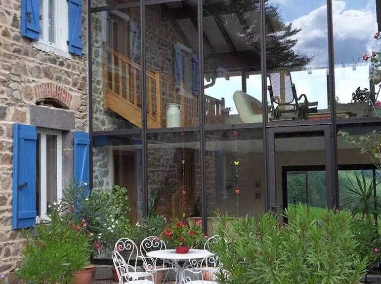 Majatalo Aux 3 Sapins