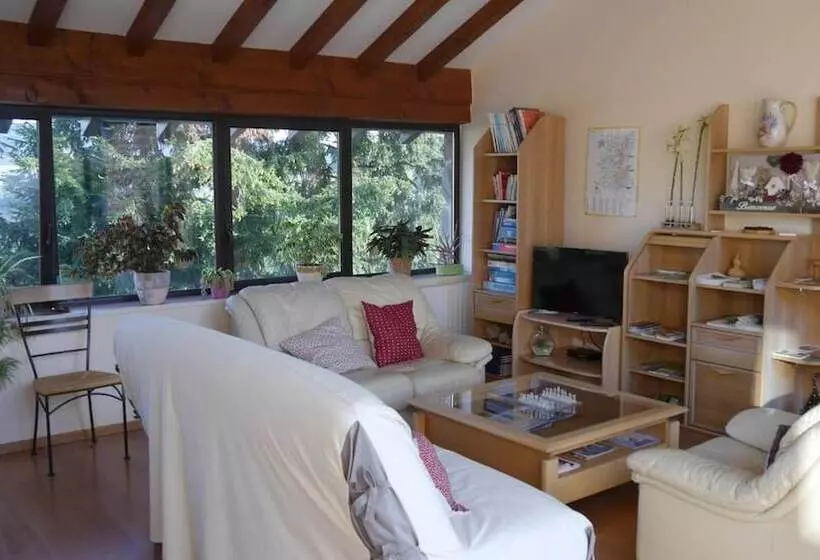 Majatalo Aux 3 Sapins