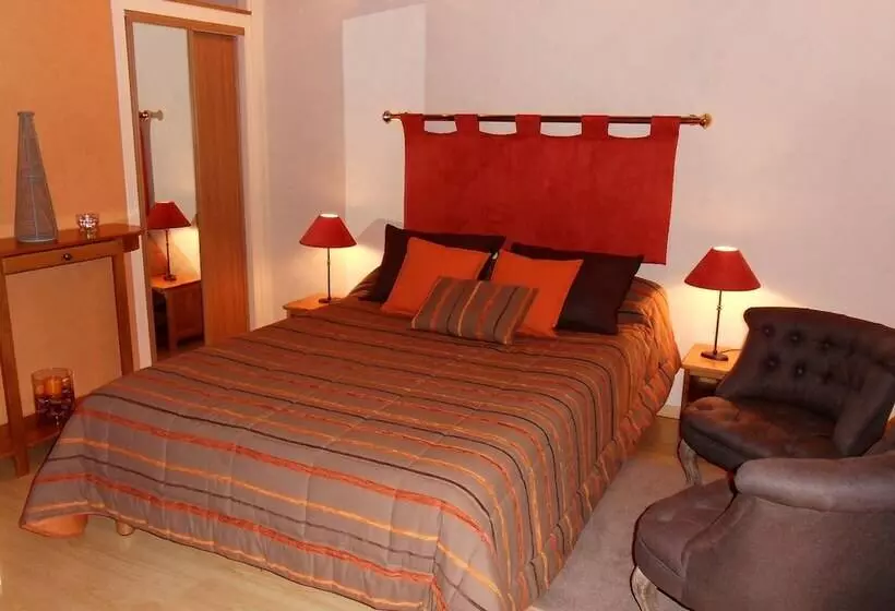 Majatalo Aux 3 Sapins