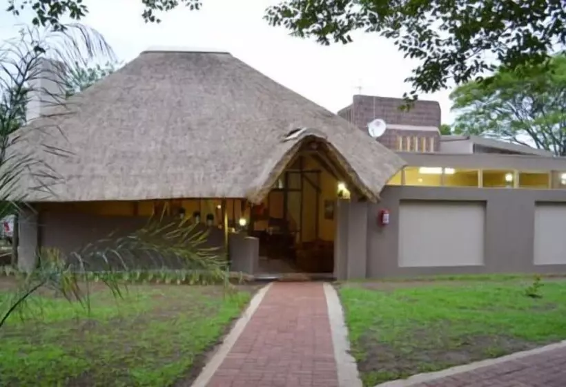 Majatalo B At Home Guest House