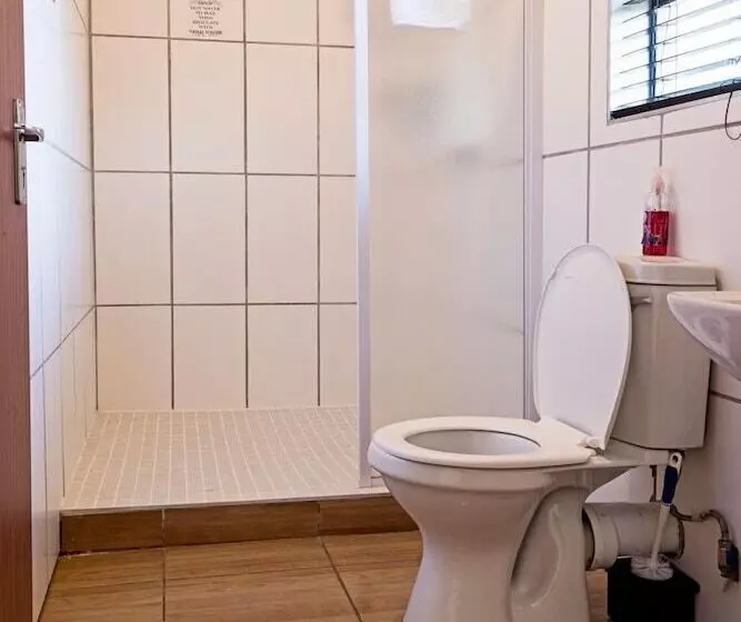 Majatalo B At Home Guest House